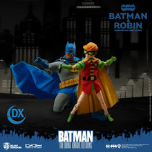 Load image into Gallery viewer, Beast Kingdom DAH-044X The Dark Knight Returns: Batman &amp; Robin
