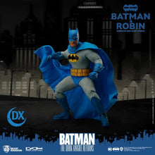 Load image into Gallery viewer, Beast Kingdom DAH-044X The Dark Knight Returns: Batman &amp; Robin
