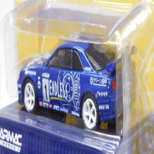 Load image into Gallery viewer, Greenlight x Tarmac Works 1:64 Nissan Skyline GT-R (BNR34)
