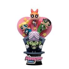 Load image into Gallery viewer, Beast Kingdom D-Stage 094 Diorama Stage The Powerpuff Girls: Have a Nice Day
