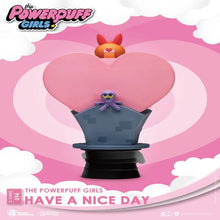 Load image into Gallery viewer, Beast Kingdom D-Stage 094 Diorama Stage The Powerpuff Girls: Have a Nice Day
