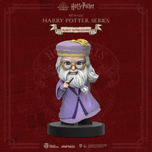 Load image into Gallery viewer, Beast Kingdom MEA-035 Harry Potter Series: Harry Potter Set 8-in-1 Bundle Collection
