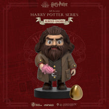 Load image into Gallery viewer, Beast Kingdom MEA-035 Harry Potter Series: Harry Potter Set 8-in-1 Bundle Collection

