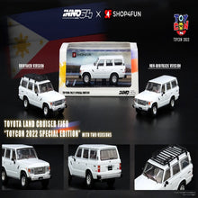 Load image into Gallery viewer, iNNO64 1:64 Toycon 2022 Special Edition Set
