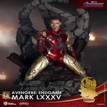 Load image into Gallery viewer, Beast Kingdom D-Stage 081 Diorama Stage Avengers: Endgame-Mk85
