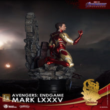Load image into Gallery viewer, Beast Kingdom D-Stage 081 Diorama Stage Avengers: Endgame-Mk85
