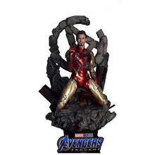 Load image into Gallery viewer, Beast Kingdom D-Stage 081 Diorama Stage Avengers: Endgame-Mk85

