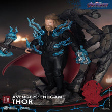 Load image into Gallery viewer, Beast Kingdom D-Stage 082 Diorama Stage Avengers: Endgame-Thor
