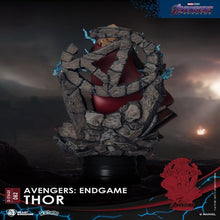 Load image into Gallery viewer, Beast Kingdom D-Stage 082 Diorama Stage Avengers: Endgame-Thor
