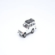 Load image into Gallery viewer, iNNO64 1:64 Toycon 2022 Special Edition Set
