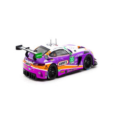 Load image into Gallery viewer, Tarmac Works 1/64 Mercedes-AMG GT3 1/64
