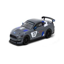 Load image into Gallery viewer, Tarmac Works 1/64 Ford Mustang GT4 SEMA 2016 Presentation - WebStore Special Edition
