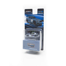 Load image into Gallery viewer, Tarmac Works 1/64 Ford Mustang GT4 SEMA 2016 Presentation - WebStore Special Edition
