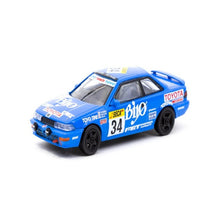 Load image into Gallery viewer, Tarmac Works 1/64 Toyota Corolla Levin AE92
