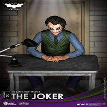 Load image into Gallery viewer, Beast Kingdom D-Stage 092 Diorama Stage The Dark Knight Trilogy: The Joker
