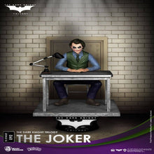 Load image into Gallery viewer, Beast Kingdom D-Stage 092 Diorama Stage The Dark Knight Trilogy: The Joker
