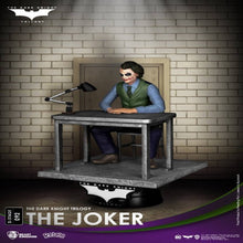 Load image into Gallery viewer, Beast Kingdom D-Stage 092 Diorama Stage The Dark Knight Trilogy: The Joker
