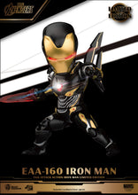 Load image into Gallery viewer, Beast Kingdom EAA-160 Marvel Avengers: Iron Man Mark 50 Limited Edition
