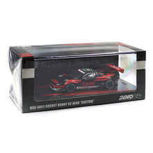 Load image into Gallery viewer, iNNO64 1:64 NSX (NA1) Rocket Bunny V2 Aero Castrol
