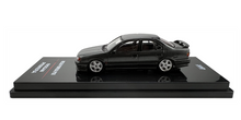 Load image into Gallery viewer, iNNO64 1:64 Nissan Primera P10 Gun Metal Grey
