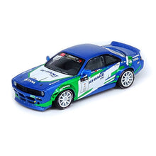 Load image into Gallery viewer, iNNO64 1:64 FIA Intercontinental Drifting Cup 2019
