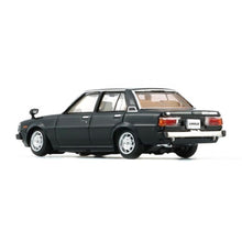 Load image into Gallery viewer, BM Creations Junior 1:64 Toyota Corolla E70 LHD Black
