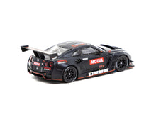 Load image into Gallery viewer, Tarmac Works 1/64 Nissan GT R Nismo GT3 Testing Version
