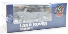 Load image into Gallery viewer, BM Creations Junior 1:64 Land Rover Discovery 1 Green LHD
