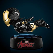 Load image into Gallery viewer, Beast Kingdom EA-047 Marvel's Avengers : Iron Man Magnetic Floating Version
