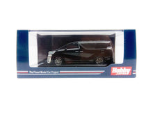 Load image into Gallery viewer, Hobby Japan 1:64 Toyota Vellfire (H30W) Z "G" Edition" 2.5L
