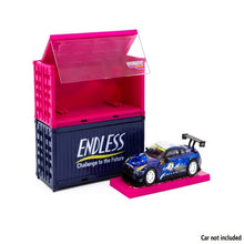 Load image into Gallery viewer, Tarmac Works 1:64 Accessories Containers Set - Endless
