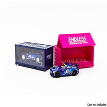 Load image into Gallery viewer, Tarmac Works 1:64 Accessories Containers Set - Endless
