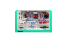 Load image into Gallery viewer, Tarmac Works 1:64 Roof Accessories Designed For 1:64 Scale Model
