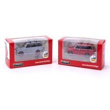 Load image into Gallery viewer, Tarmac Works 1:64 Datsun Bluebird 510 Wagon Red T64G-026-RE - 720285

