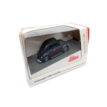 Load image into Gallery viewer, Schuco 1:64 Volkswagen Kafer Lowrider
