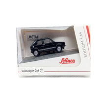 Load image into Gallery viewer, Schuco 1:64 Volkswagen Golf GTI
