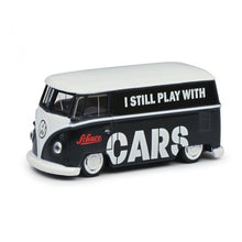 Load image into Gallery viewer, Schuco 1:64 Volkswagen T1 Lowrider
