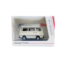 Load image into Gallery viewer, Schuco 1:64 Volkswagen T3 Camper
