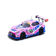 Load image into Gallery viewer, Tarmac Works 1:64 Mercedes-AMG GT3 DTM 2021
