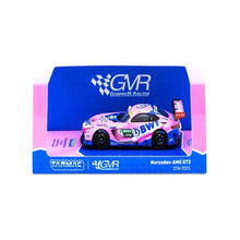 Load image into Gallery viewer, Tarmac Works 1:64 Mercedes-AMG GT3 DTM 2021
