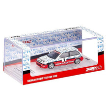 Load image into Gallery viewer, iNNO64 1:64 Suzuka Circuit Test Car 1990
