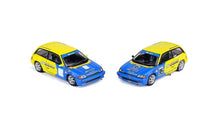 Load image into Gallery viewer, iNNO64 1:64 Honda Civic Si E-AT Gr.A Honda Day New Jersey 2013

