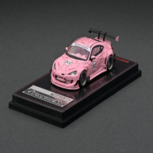 Load image into Gallery viewer, Ignition Model 1:64 IG2406 Pandem Toyota 86 V3 Pink
