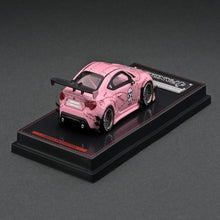 Load image into Gallery viewer, Ignition Model 1:64 IG2406 Pandem Toyota 86 V3 Pink
