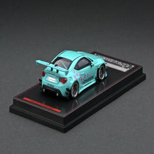 Load image into Gallery viewer, Ignition Model 1:64 IG2407 Pandem Toyota 86 V3 Light Green
