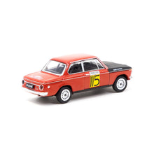 Load image into Gallery viewer, Schuco 1:64 BMW 2002 Rally Monte Carlo 1969
