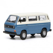 Load image into Gallery viewer, Schuco 1:64 VW T3 Bus
