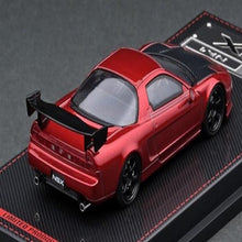 Load image into Gallery viewer, Ignition Model 1:64 IG1944 Honda NSX (NA1) Red Metallic
