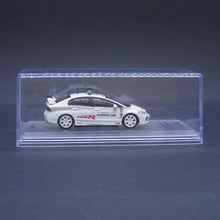 Load image into Gallery viewer, iNNO64 1:64 Honda Civic Type-R FD2 Suzuka Circuit Marshal Car (TYPE-R)
