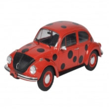 Load image into Gallery viewer, Schuco 1:64 VW Kafer (Ladybug)
